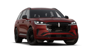 2025 Lincoln Lincoln Aviator External Image 4